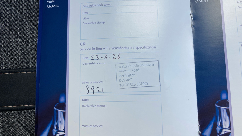 Peugeot 2008 1.2 PureTech 130 Allure 5dr Petrol Estate